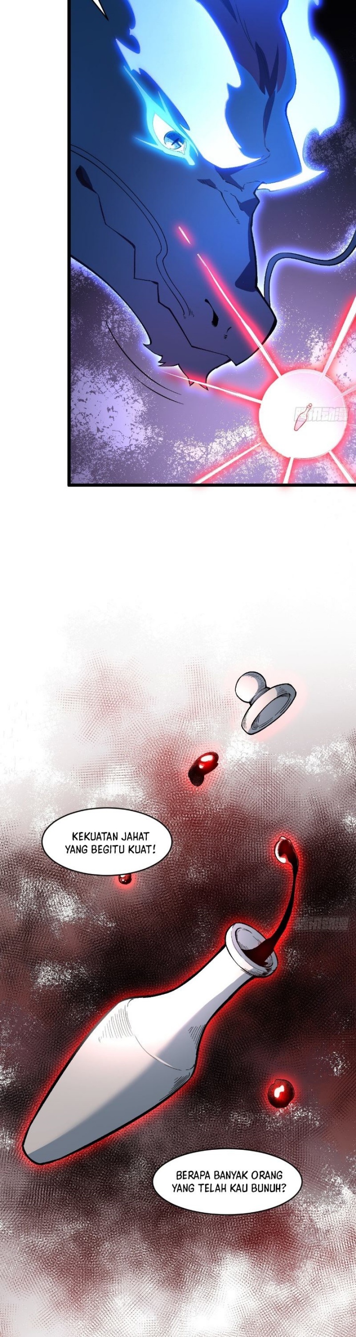Scoring the Sacred Body of the Ancients from the Get-go Chapter 114 Gambar 14