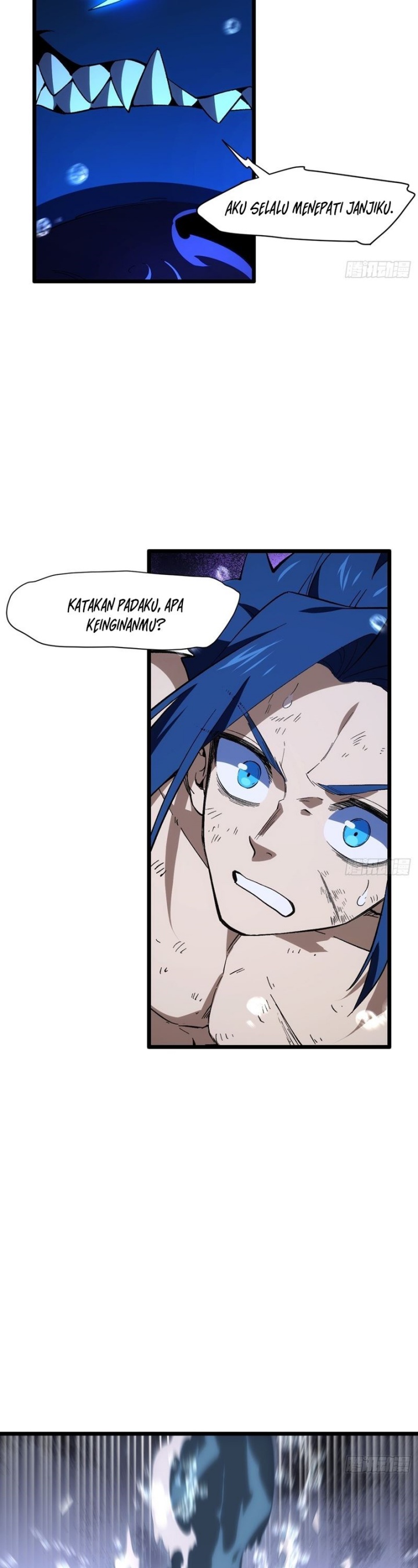 Scoring the Sacred Body of the Ancients from the Get-go Chapter 114 Gambar 23