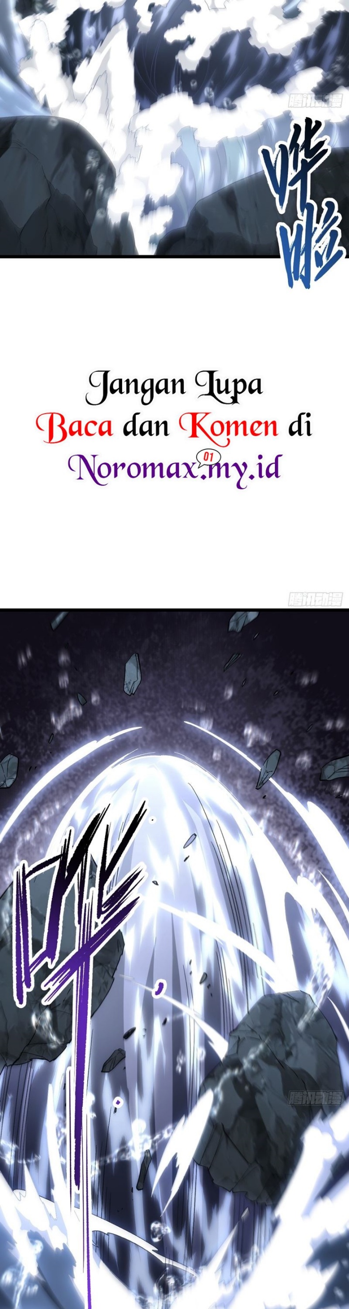 Scoring the Sacred Body of the Ancients from the Get-go Chapter 114 Gambar 25