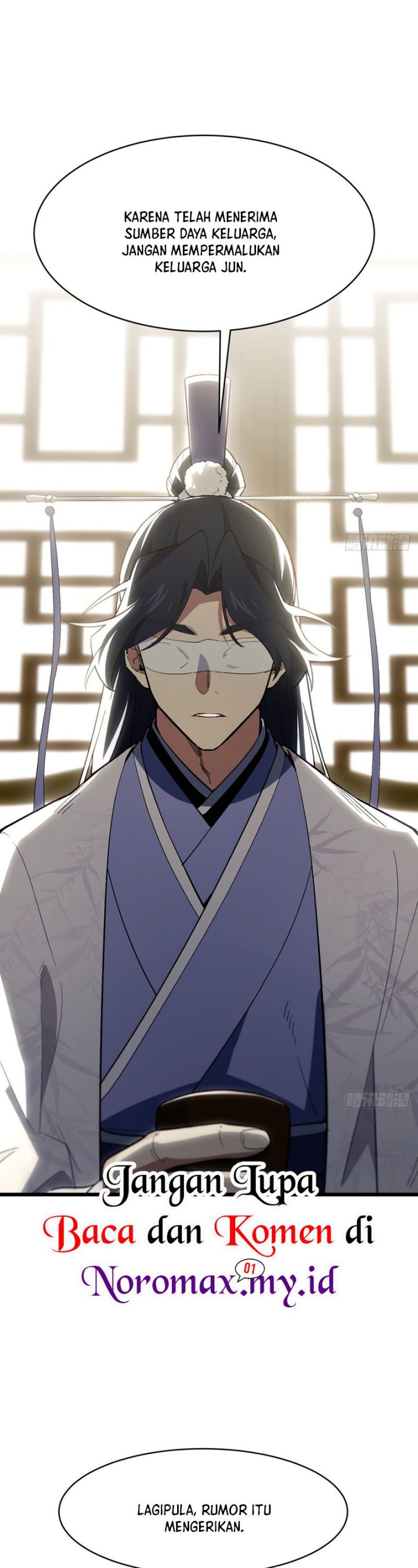 Scoring the Sacred Body of the Ancients from the Get-go Chapter 116 Gambar 7