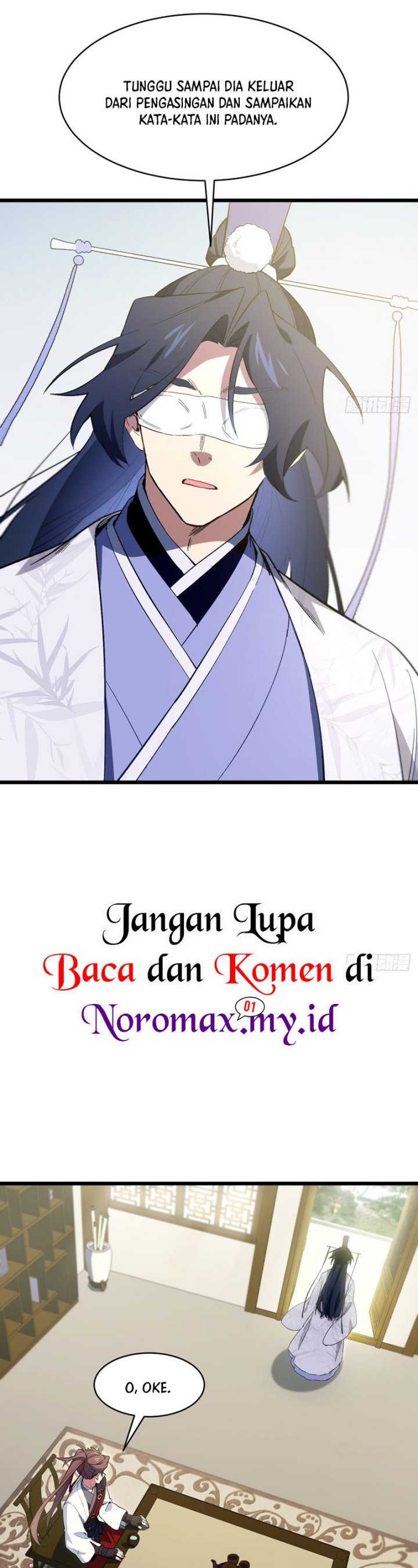 Scoring the Sacred Body of the Ancients from the Get-go Chapter 116 Gambar 11