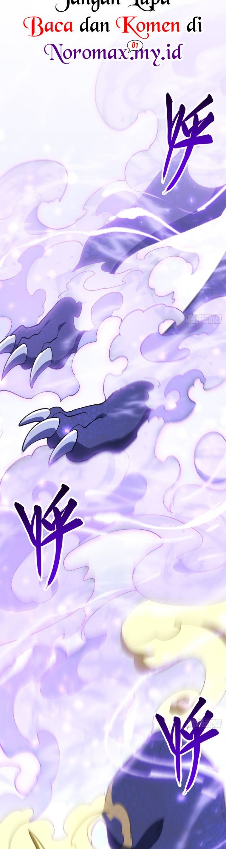 Scoring the Sacred Body of the Ancients from the Get-go Chapter 116 Gambar 32