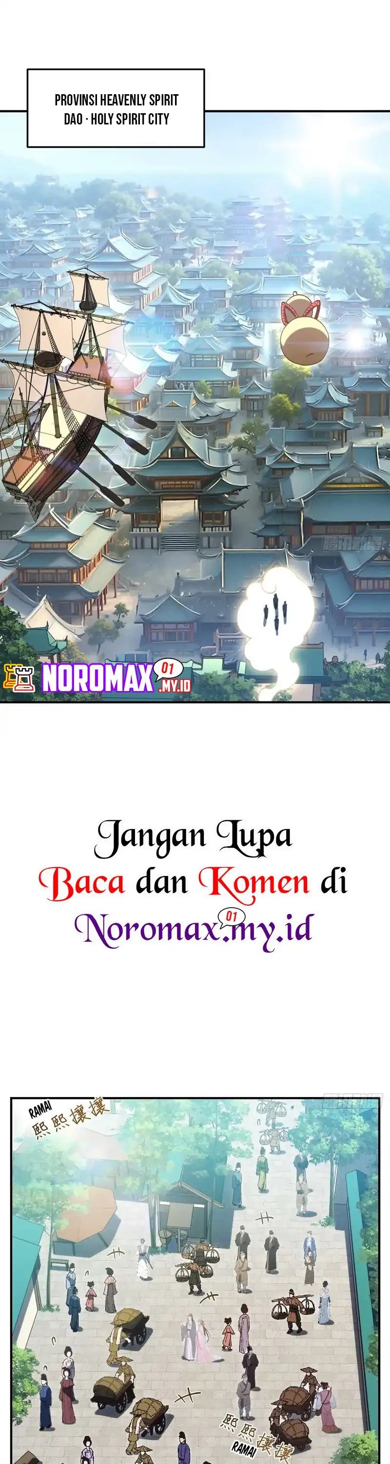 Scoring the Sacred Body of the Ancients from the Get-go Chapter 120 Gambar 2