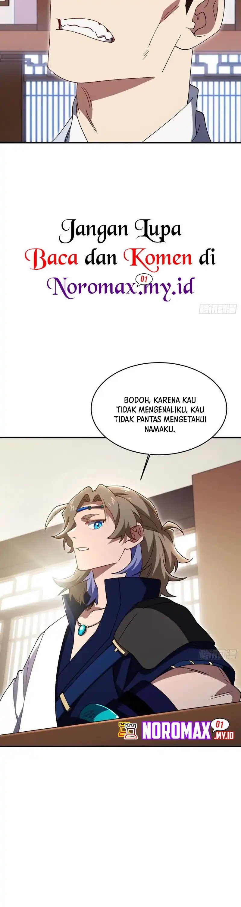 Scoring the Sacred Body of the Ancients from the Get-go Chapter 120 Gambar 8