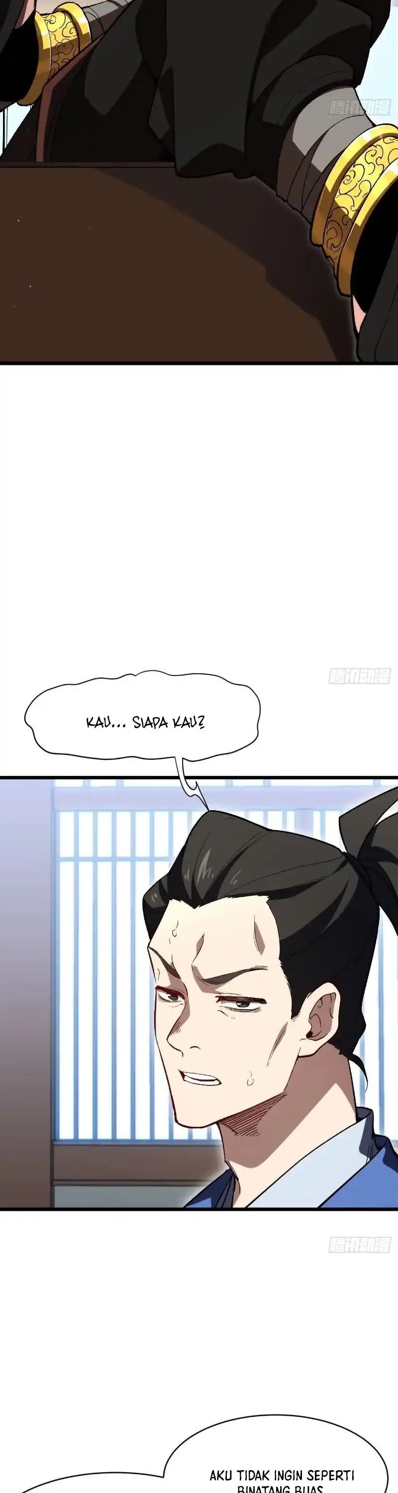 Scoring the Sacred Body of the Ancients from the Get-go Chapter 120 Gambar 15