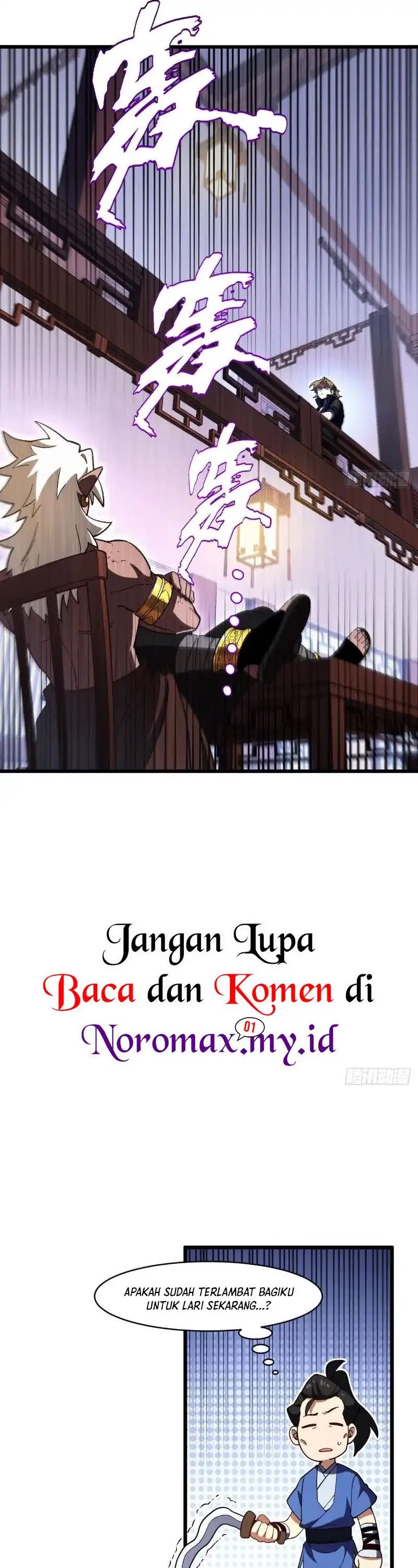 Scoring the Sacred Body of the Ancients from the Get-go Chapter 120 Gambar 18