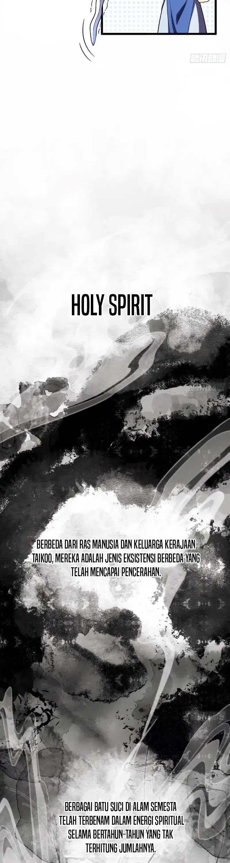 Scoring the Sacred Body of the Ancients from the Get-go Chapter 120 Gambar 19