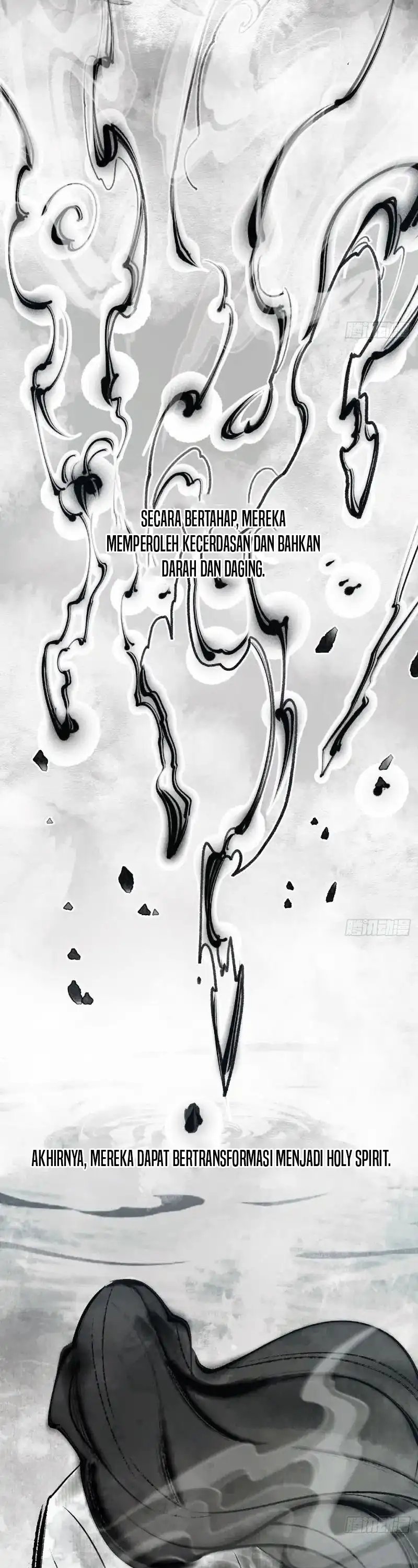 Scoring the Sacred Body of the Ancients from the Get-go Chapter 120 Gambar 20