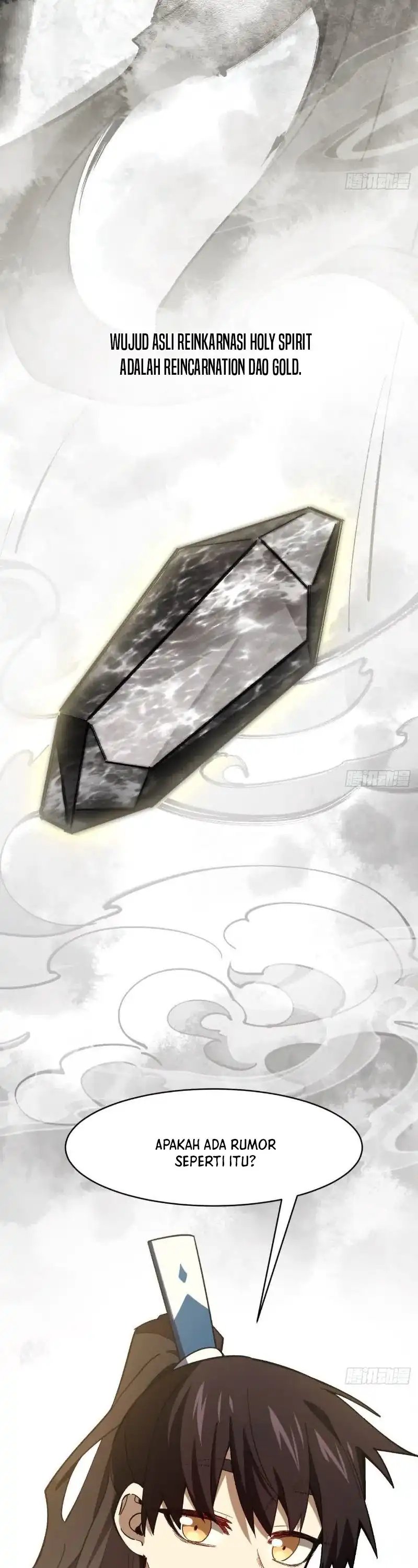 Scoring the Sacred Body of the Ancients from the Get-go Chapter 120 Gambar 22