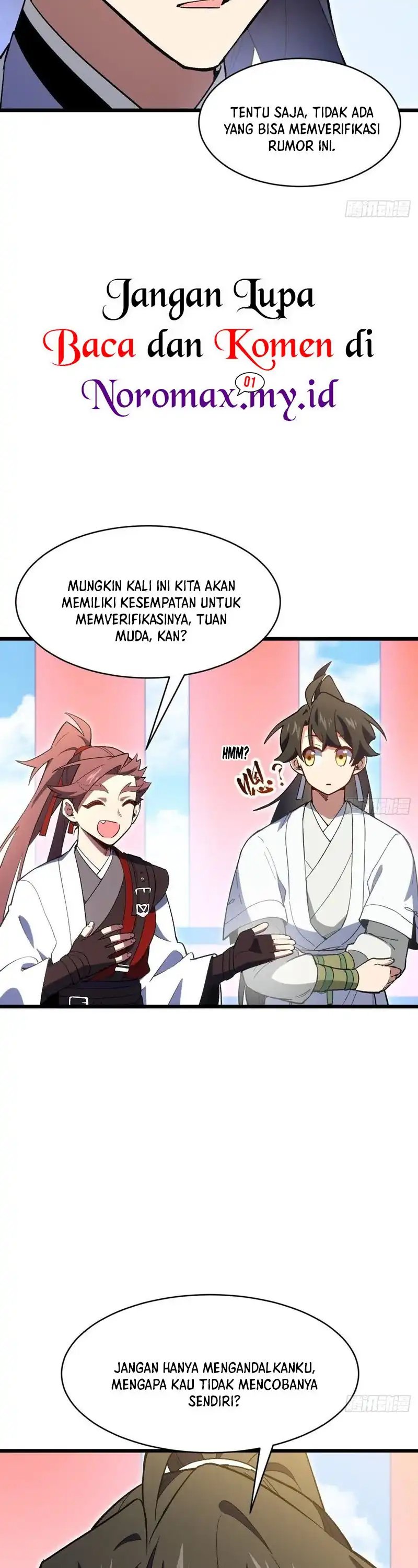 Scoring the Sacred Body of the Ancients from the Get-go Chapter 120 Gambar 25