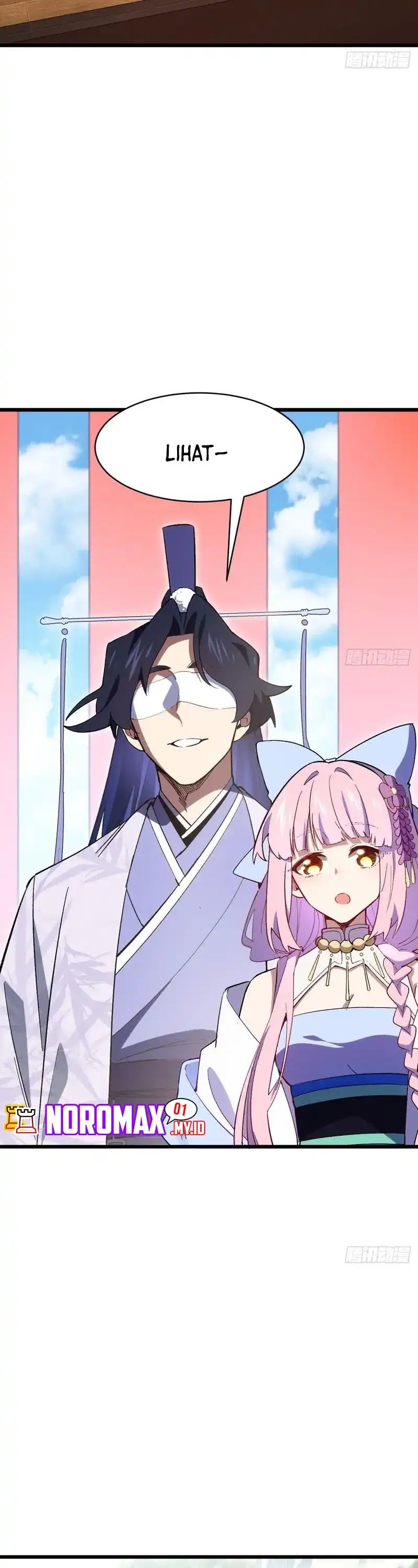 Scoring the Sacred Body of the Ancients from the Get-go Chapter 120 Gambar 27