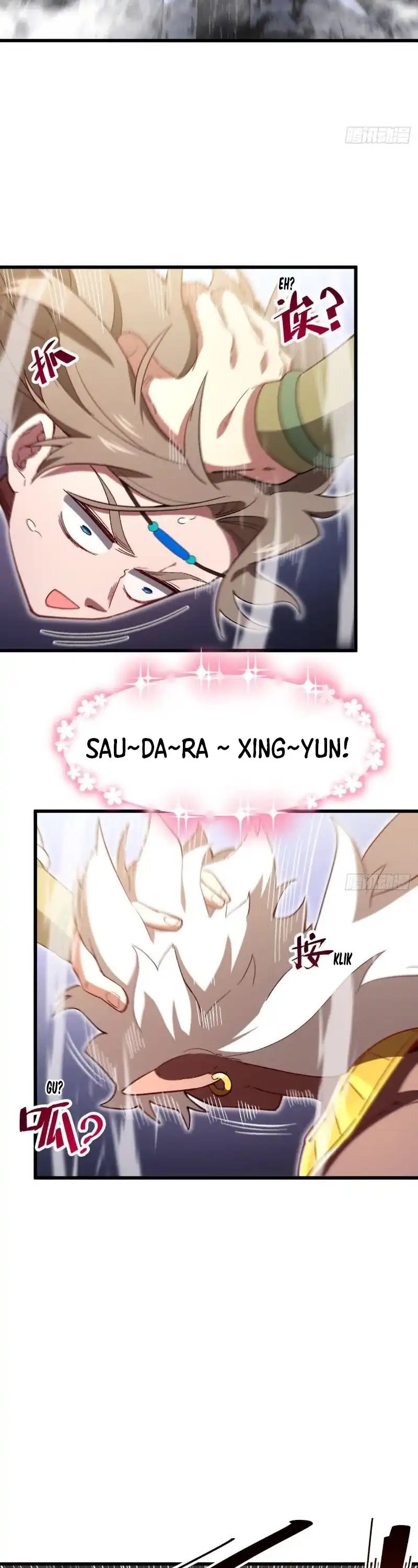 Scoring the Sacred Body of the Ancients from the Get-go Chapter 120 Gambar 35