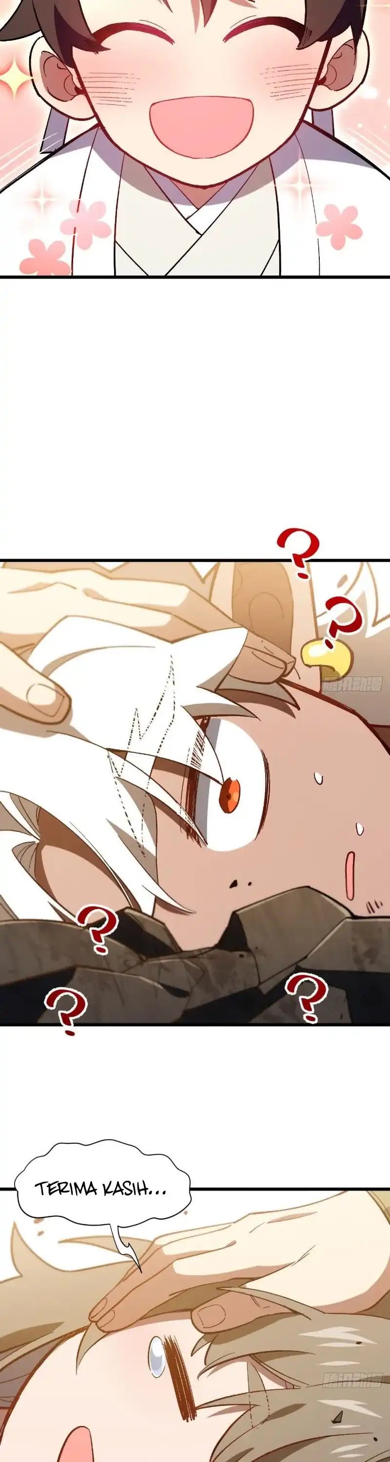 Scoring the Sacred Body of the Ancients from the Get-go Chapter 120 Gambar 37