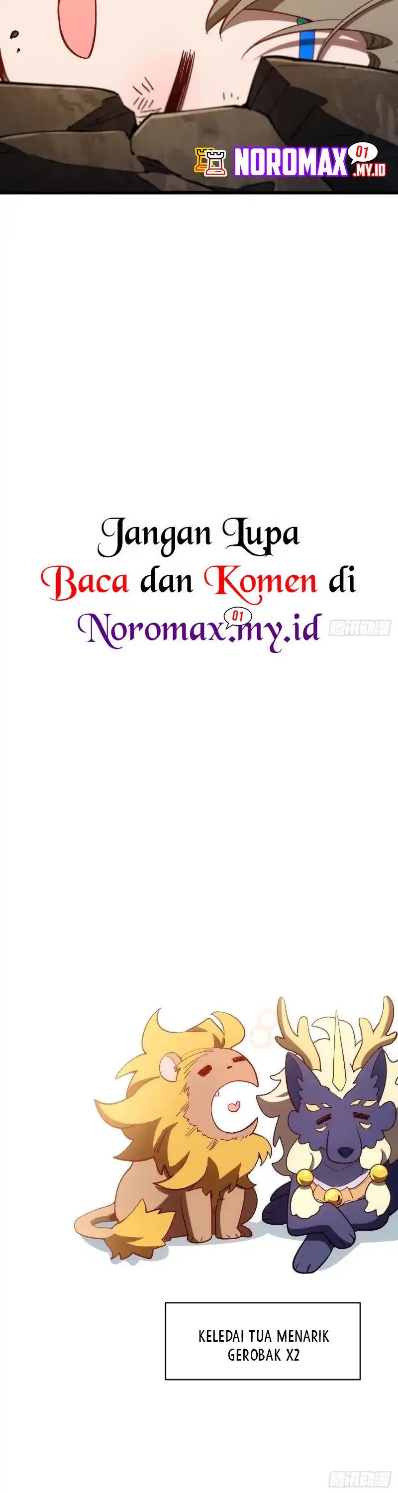 Scoring the Sacred Body of the Ancients from the Get-go Chapter 120 Gambar 38