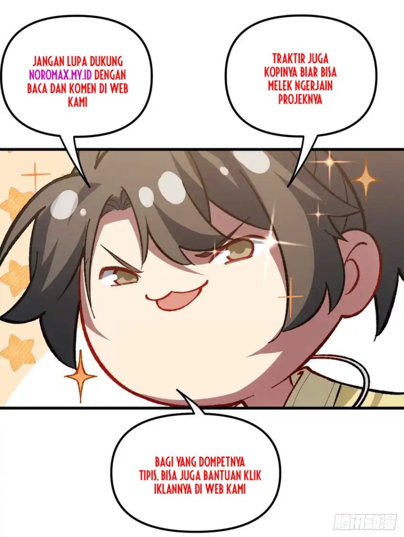 Scoring the Sacred Body of the Ancients from the Get-go Chapter 120 Gambar 41