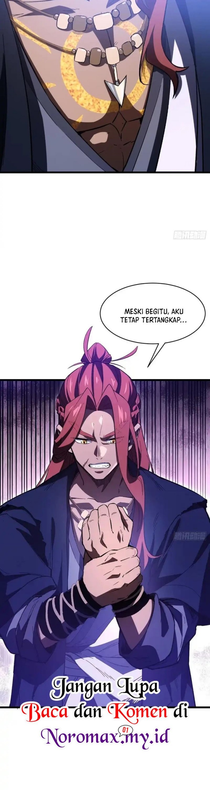 Scoring the Sacred Body of the Ancients from the Get-go Chapter 126 Gambar 15