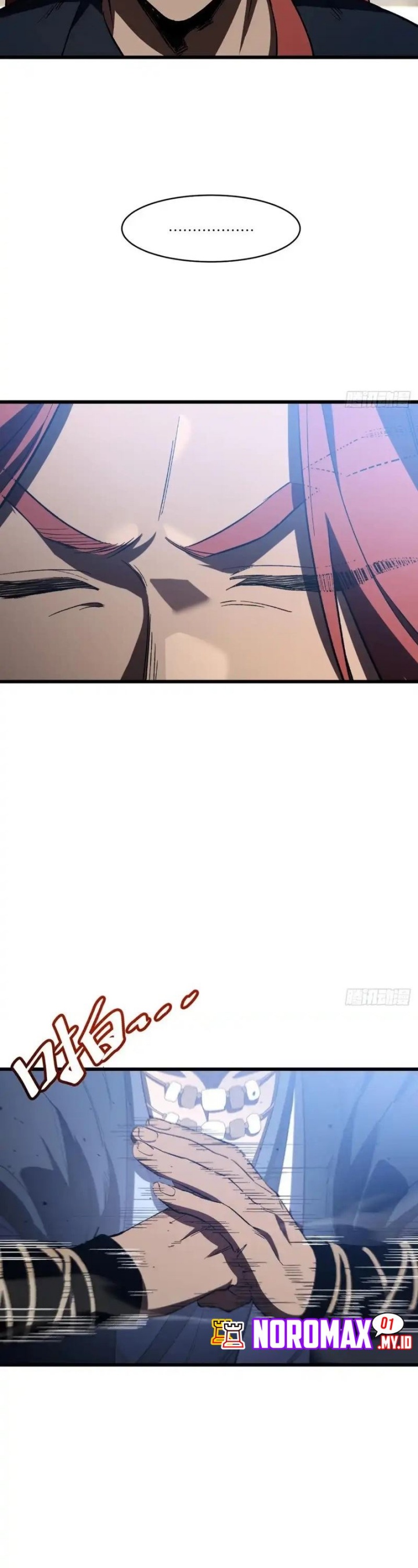 Scoring the Sacred Body of the Ancients from the Get-go Chapter 126 Gambar 21