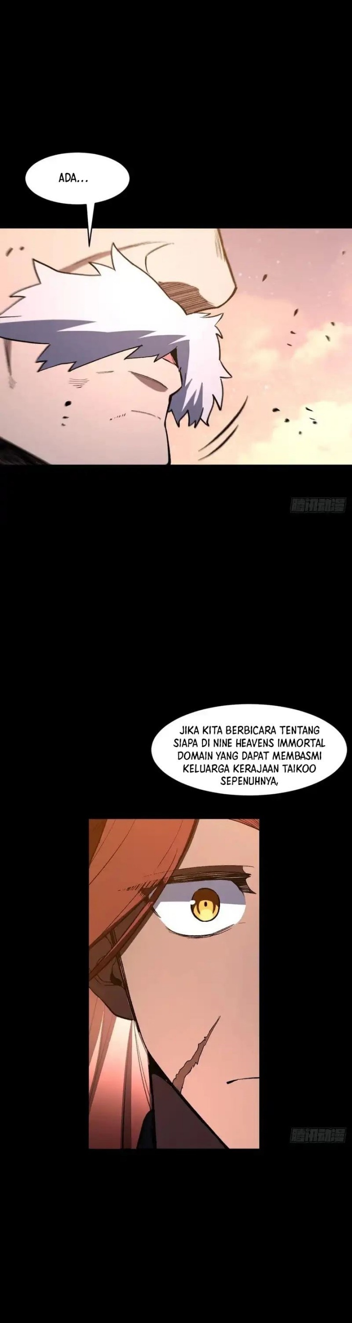 Scoring the Sacred Body of the Ancients from the Get-go Chapter 126 Gambar 31