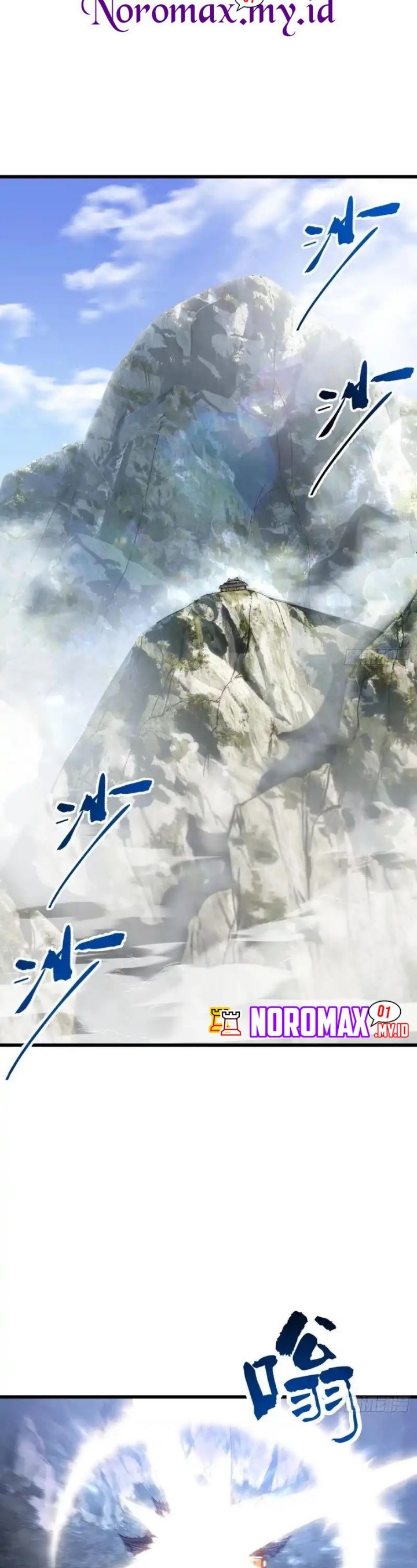 Scoring the Sacred Body of the Ancients from the Get-go Chapter 127 Gambar 25