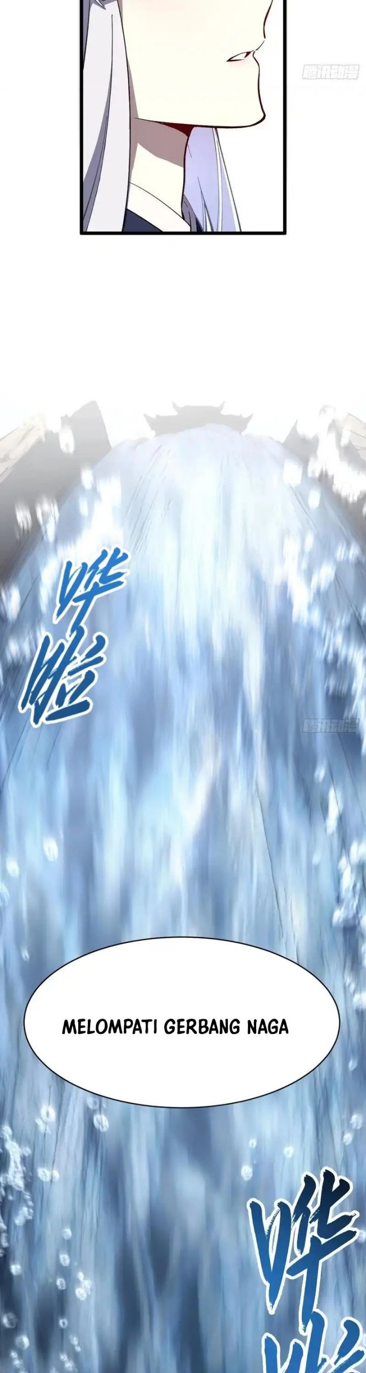 Scoring the Sacred Body of the Ancients from the Get-go Chapter 128 Gambar 9