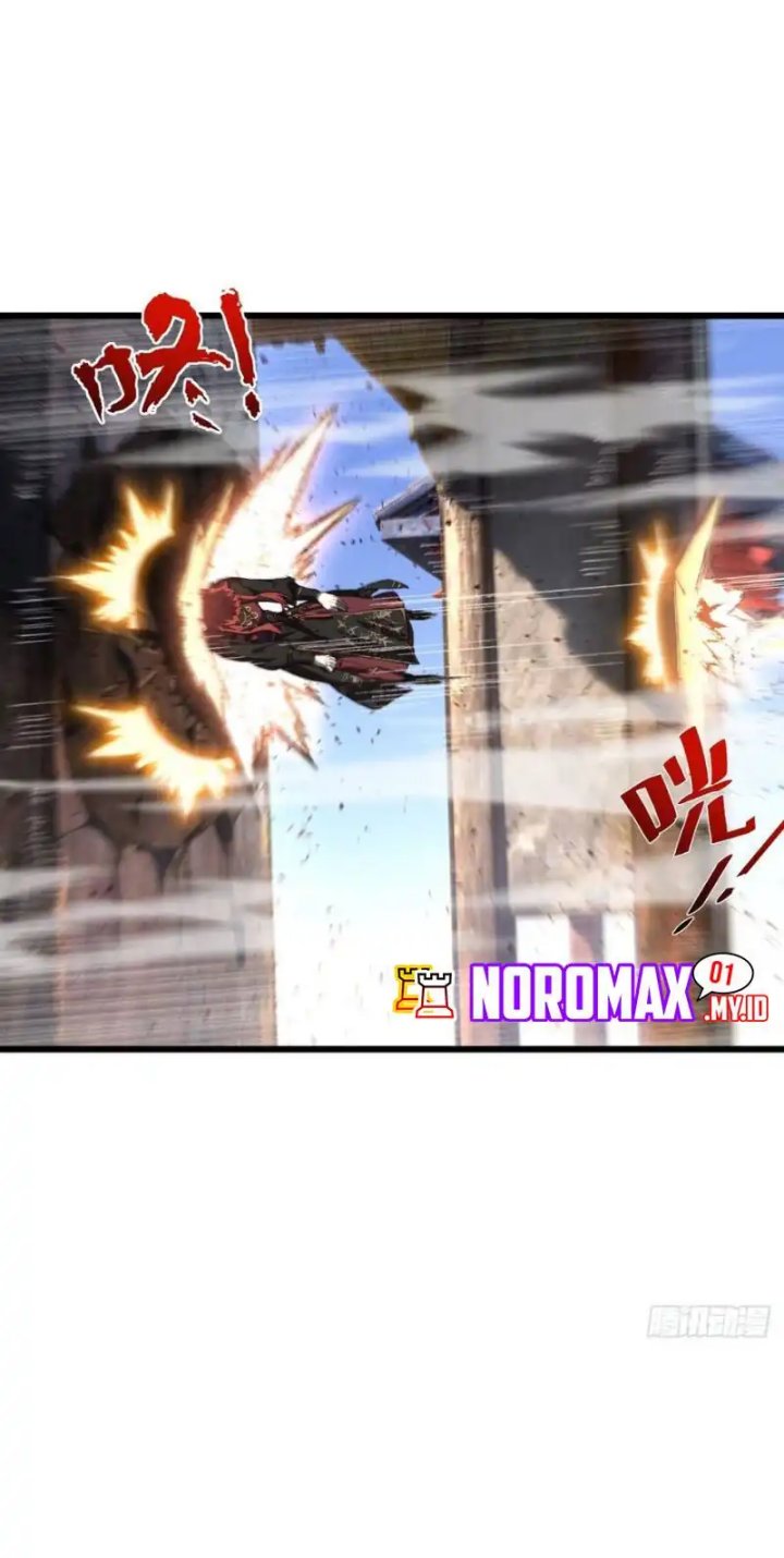 Scoring the Sacred Body of the Ancients from the Get-go Chapter 129 Gambar 18