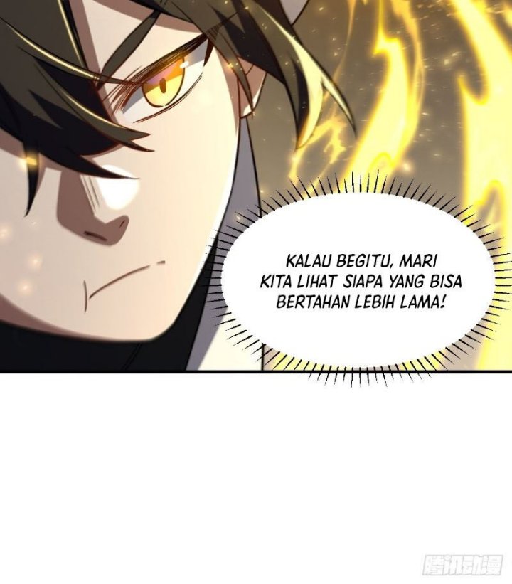 Scoring the Sacred Body of the Ancients from the Get-go Chapter 134 Gambar 23