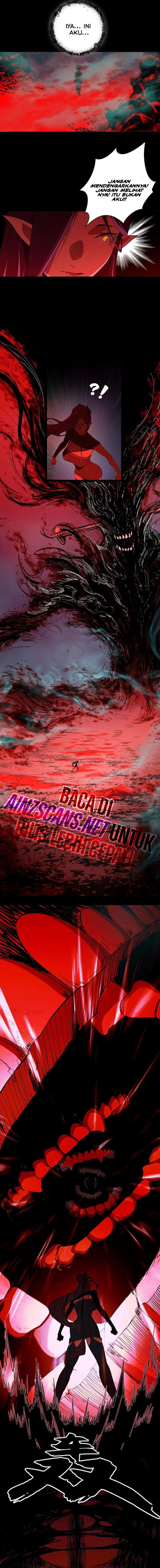 Sea of Blood Mountain of Bones Chapter 15 Gambar 2