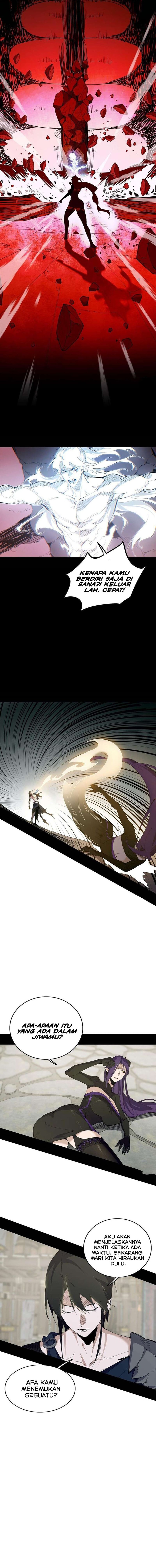 Sea of Blood Mountain of Bones Chapter 15 Gambar 3