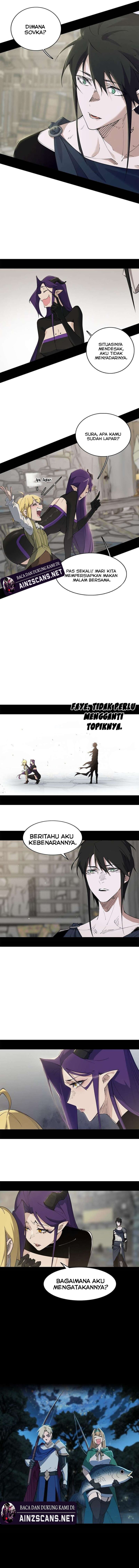 Sea of Blood Mountain of Bones Chapter 15 Gambar 5