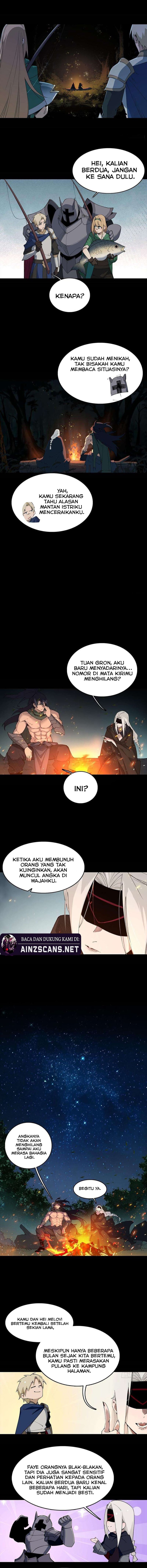 Sea of Blood Mountain of Bones Chapter 15 Gambar 6