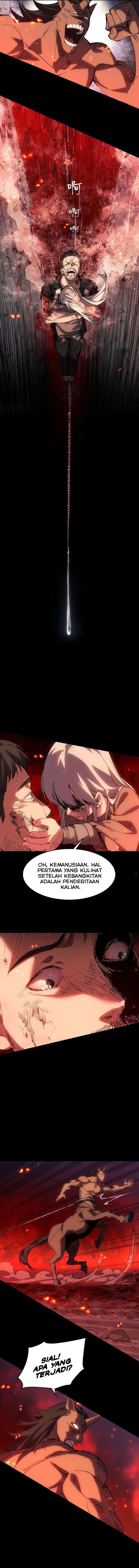 Sea of Blood Mountain of Bones Chapter 15 Gambar 9