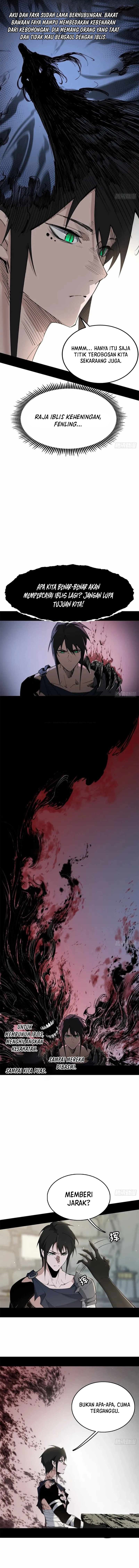 Sea of Blood Mountain of Bones Chapter 16 Gambar 6