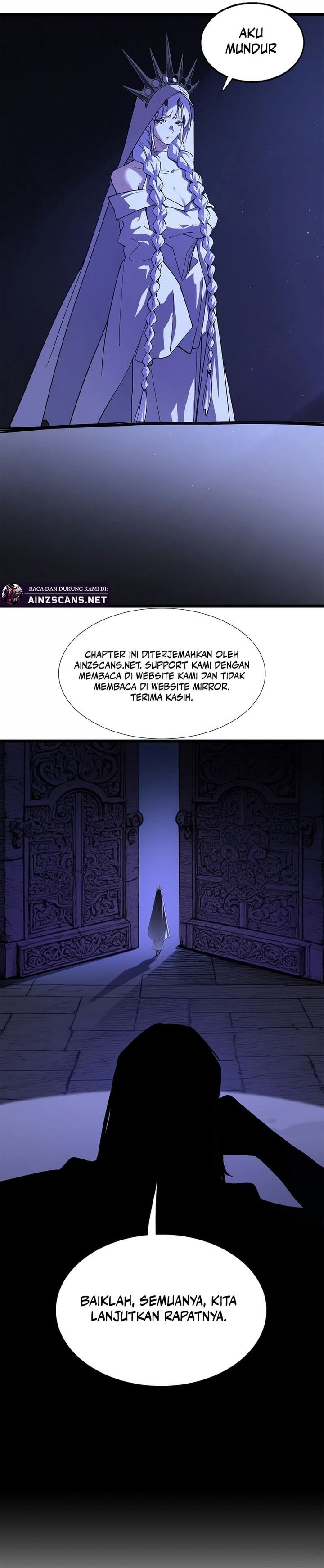 Sea of Blood Mountain of Bones Chapter 19 Gambar 2