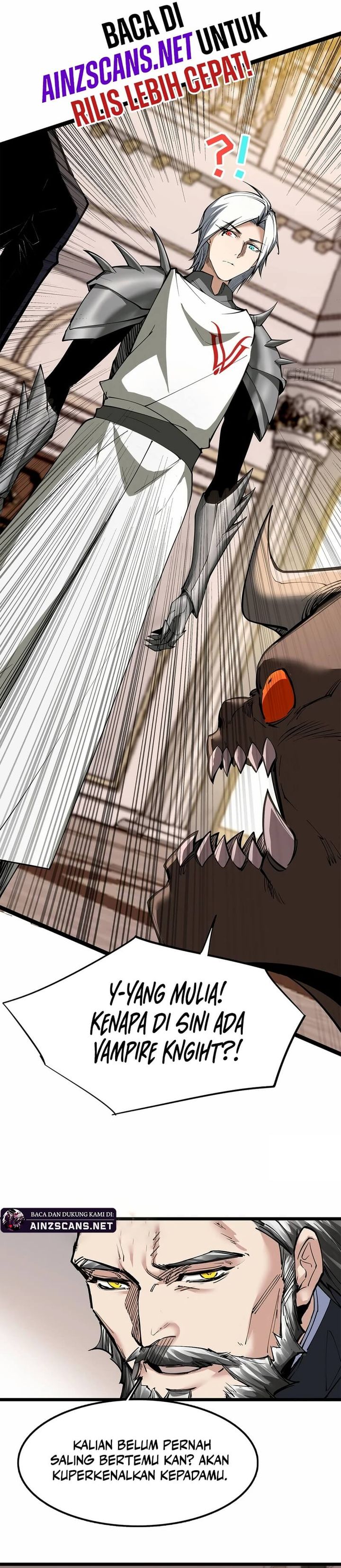 Sea of Blood Mountain of Bones Chapter 19 Gambar 12