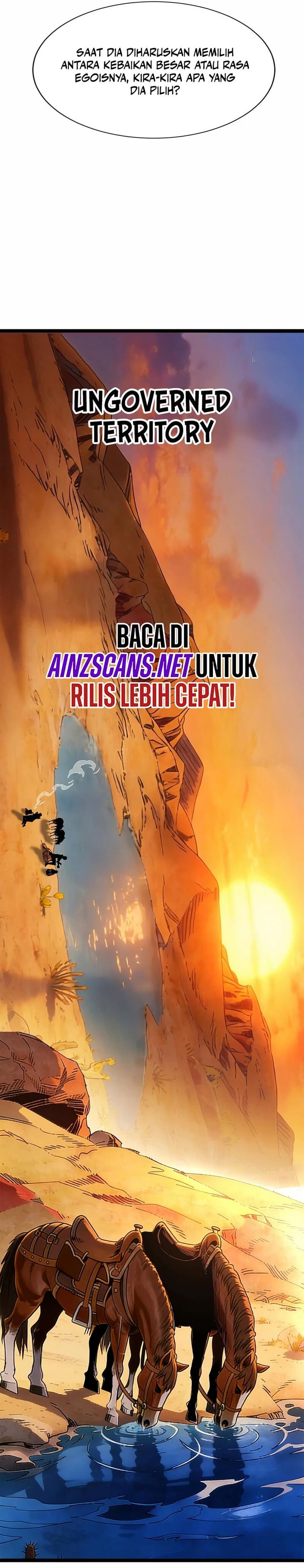 Sea of Blood Mountain of Bones Chapter 19 Gambar 21