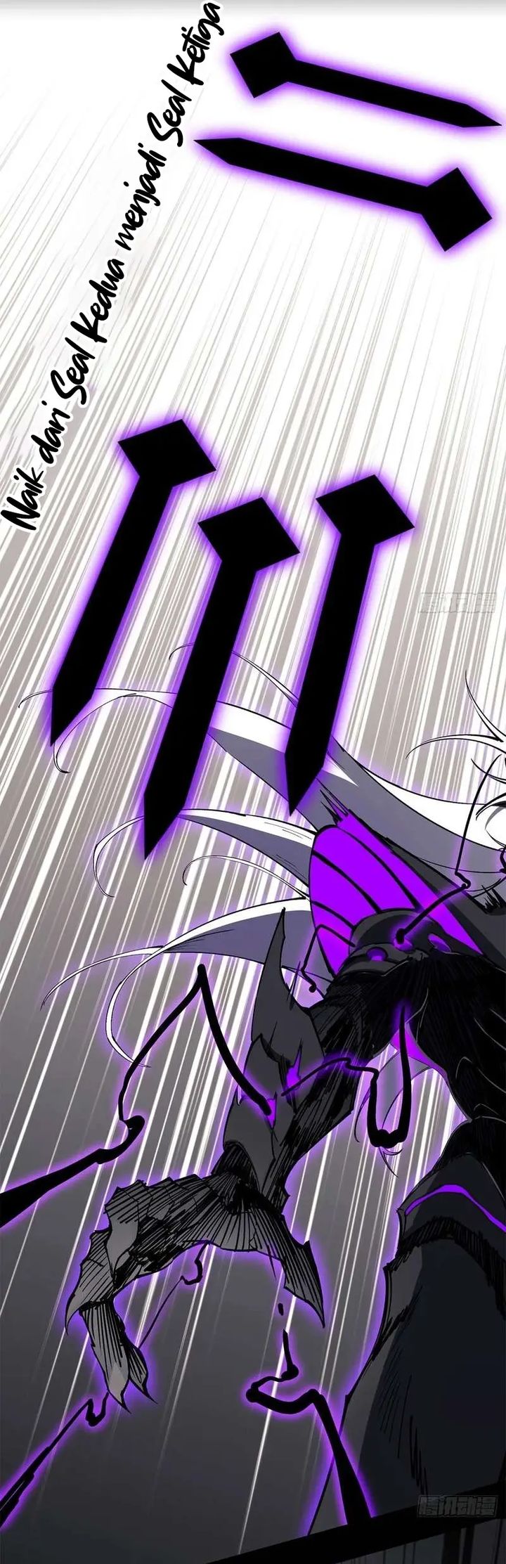 Sea of Blood Mountain of Bones Chapter 21 Gambar 24