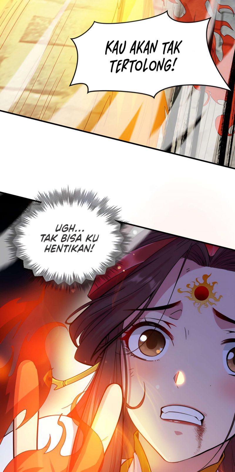 Seclusion With Apprentices (Coming Out Of Seclusion After A Hundred Thousand Years) Chapter 08 Gambar 7