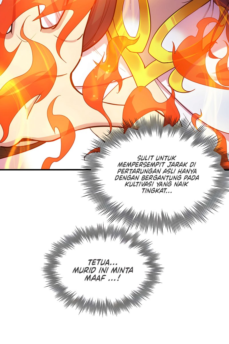 Seclusion With Apprentices (Coming Out Of Seclusion After A Hundred Thousand Years) Chapter 08 Gambar 8