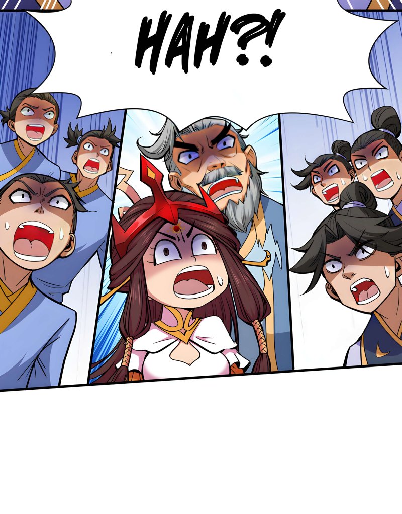 Seclusion With Apprentices (Coming Out Of Seclusion After A Hundred Thousand Years) Chapter 08 Gambar 15