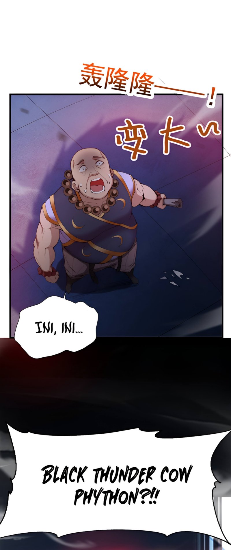 Seclusion With Apprentices (Coming Out Of Seclusion After A Hundred Thousand Years) Chapter 08 Gambar 19
