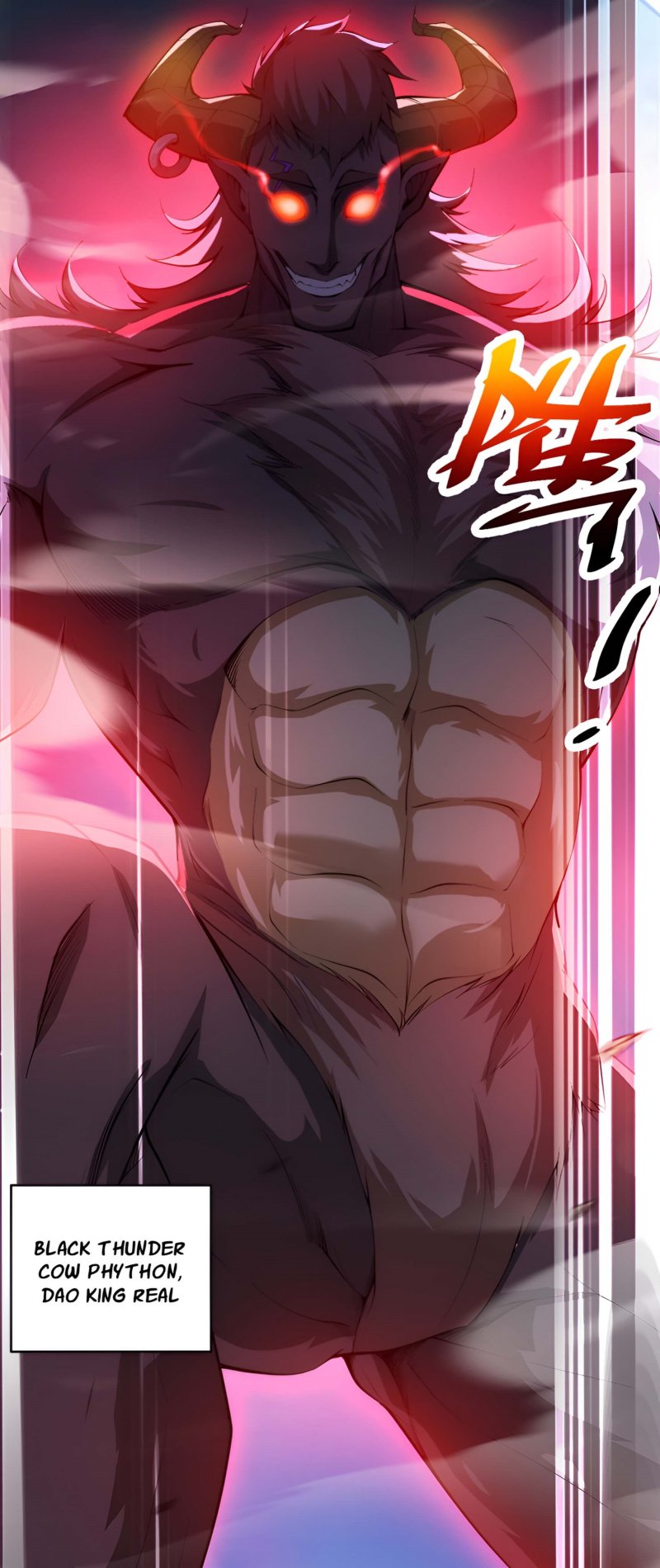 Seclusion With Apprentices (Coming Out Of Seclusion After A Hundred Thousand Years) Chapter 08 Gambar 20