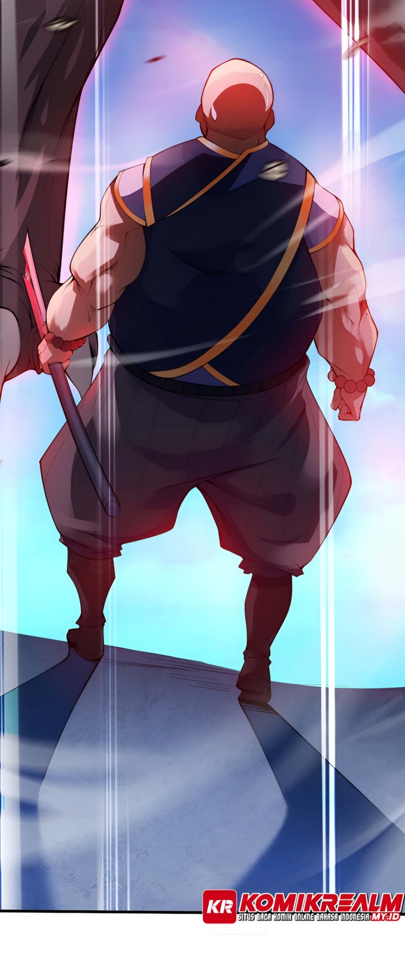 Seclusion With Apprentices (Coming Out Of Seclusion After A Hundred Thousand Years) Chapter 08 Gambar 21
