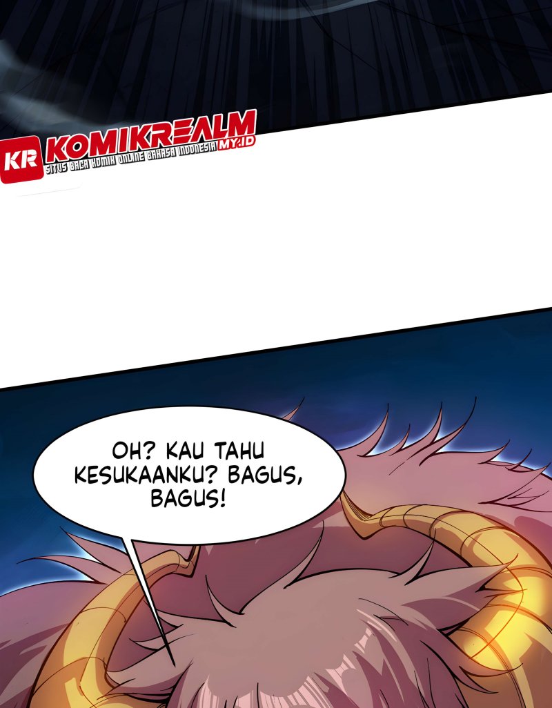 Seclusion With Apprentices (Coming Out Of Seclusion After A Hundred Thousand Years) Chapter 08 Gambar 26