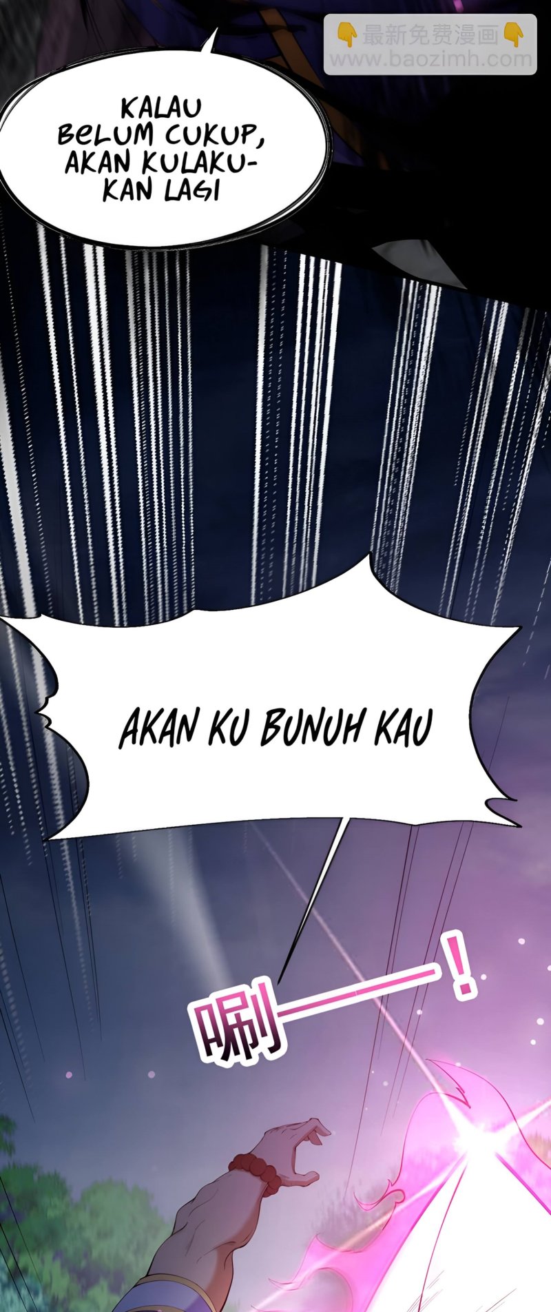 Seclusion With Apprentices (Coming Out Of Seclusion After A Hundred Thousand Years) Chapter 08 Gambar 30