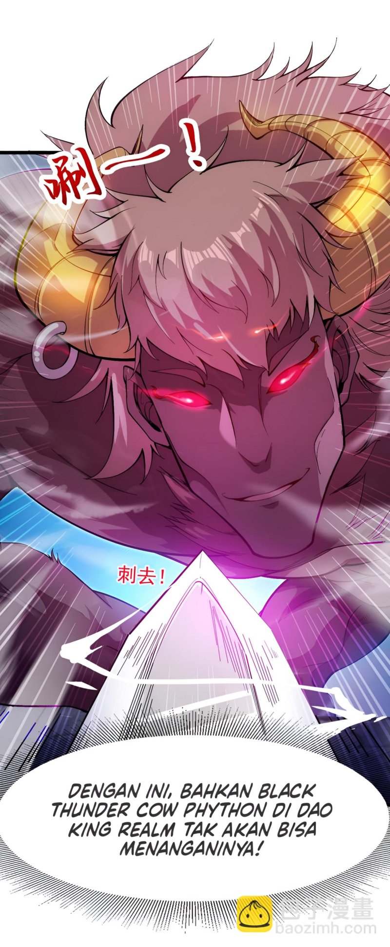 Seclusion With Apprentices (Coming Out Of Seclusion After A Hundred Thousand Years) Chapter 08 Gambar 33