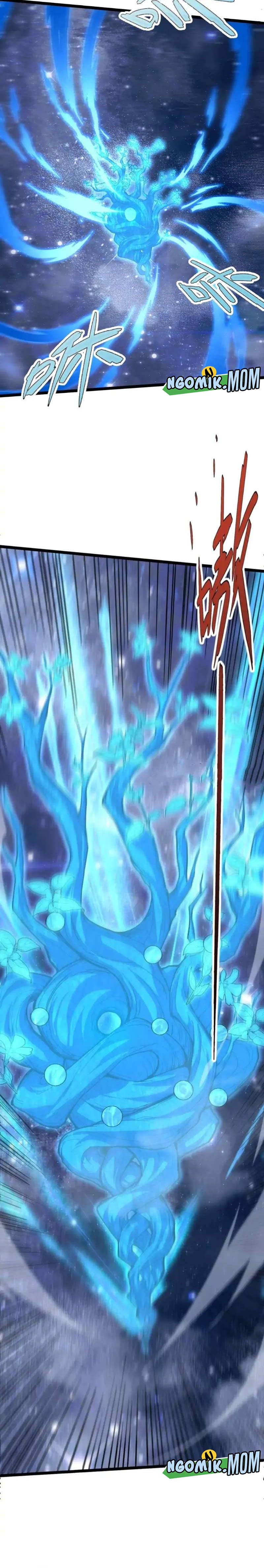 Second Fight Against the Heavens Chapter 76 Gambar 12