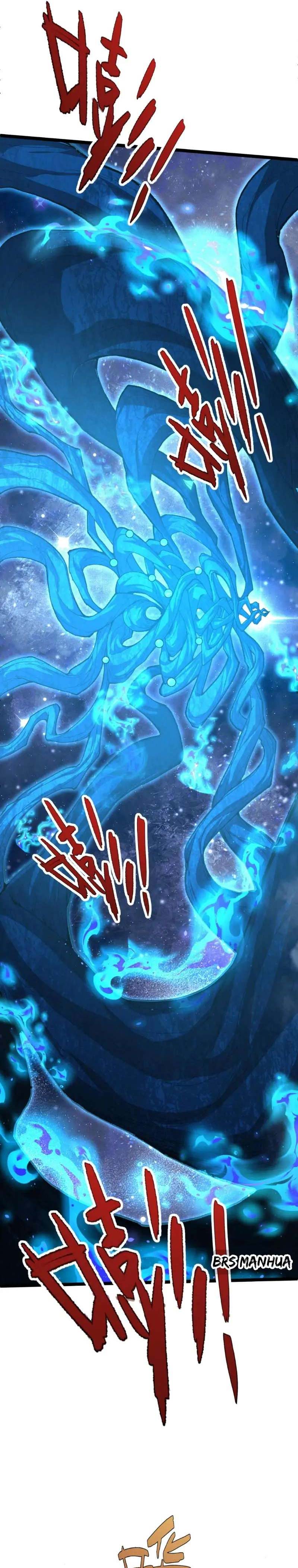 Second Fight Against the Heavens Chapter 76 Gambar 13