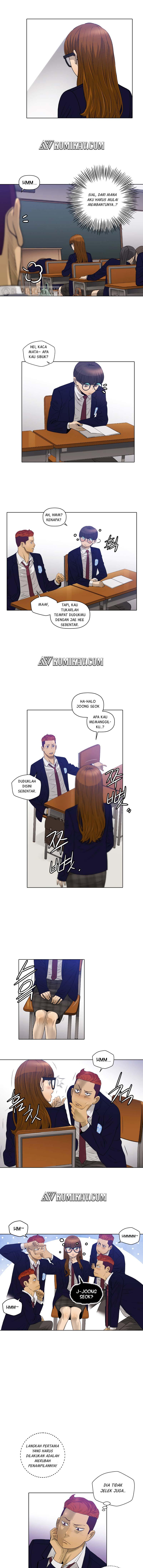 Second Life of a Gangster Chapter 10 Gambar 4