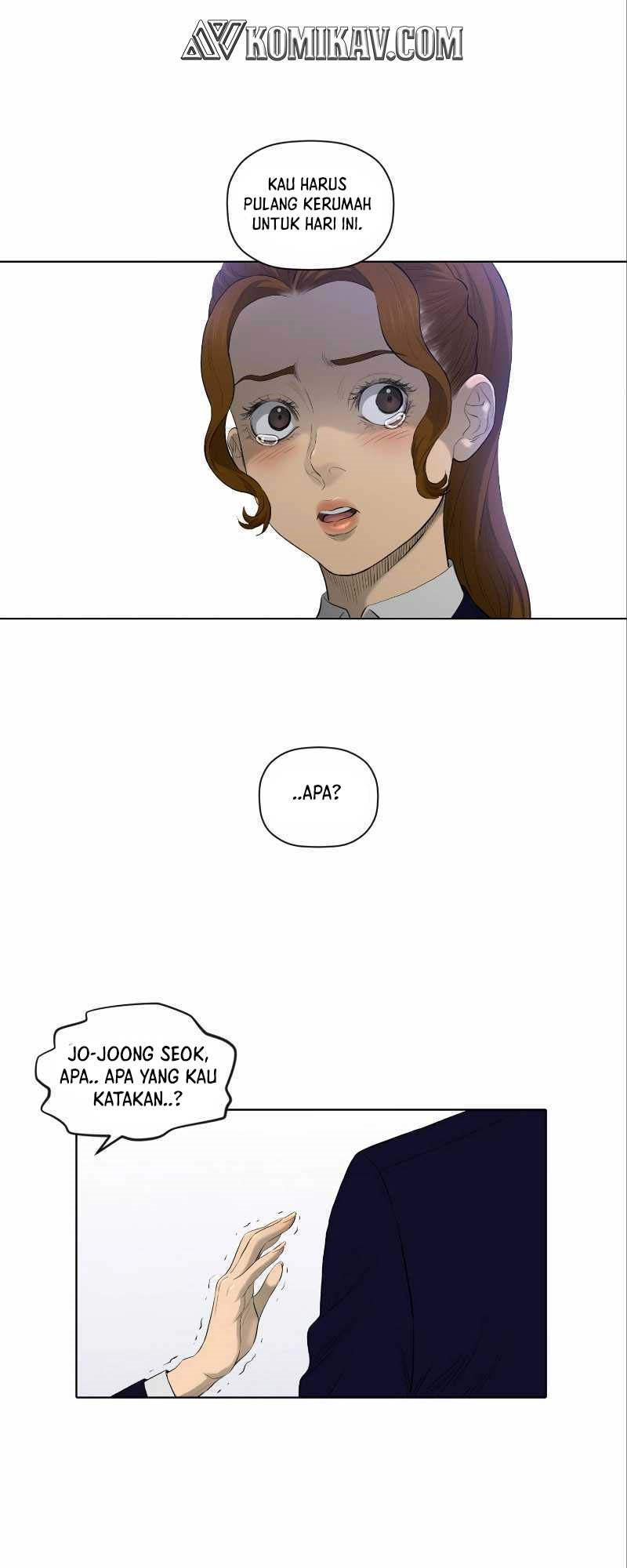 Second Life of a Gangster Chapter 34 Gambar 7