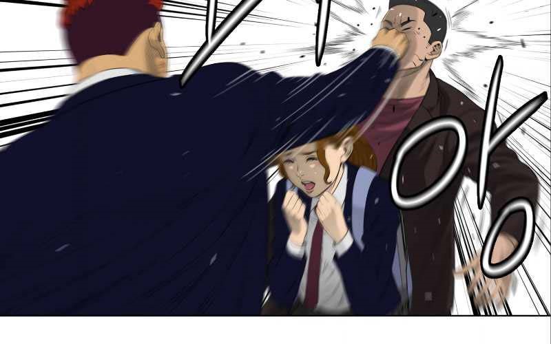 Second Life of a Gangster Chapter 47 Gambar 12